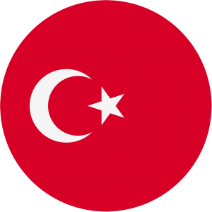 土耳其女足U18logo